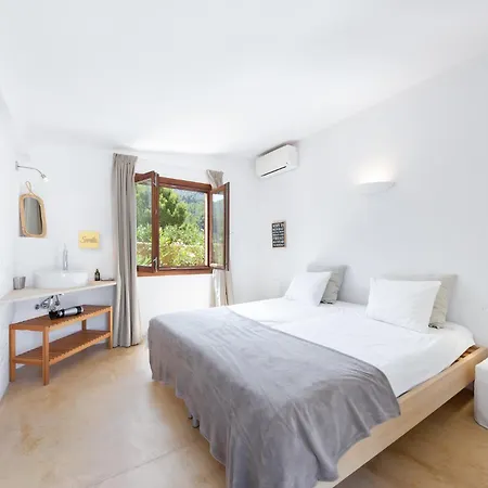 Dream In Alconasser Tatil Evi *