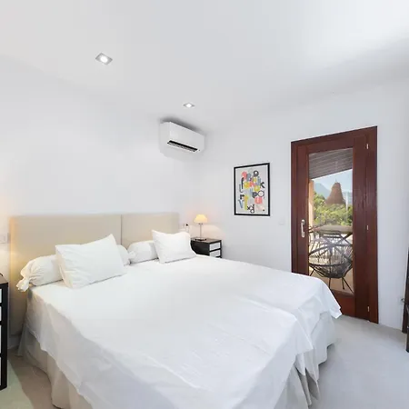 Tatil Evi Dream In Alconasser Sóller