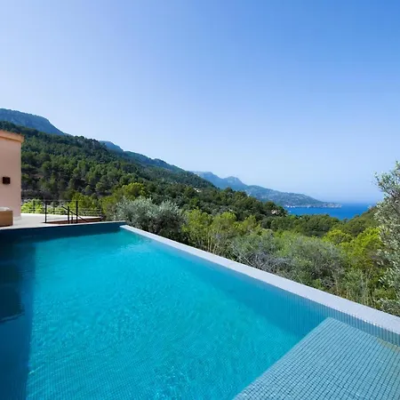 Сasa de vacaciones Dream In Alconasser