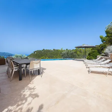 Holiday home Dream In Alconasser *