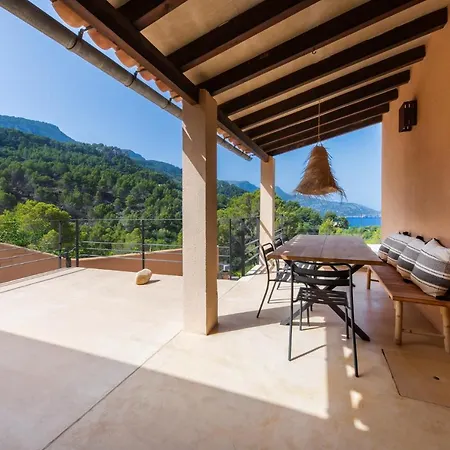 Dream In Alconasser Holiday home *