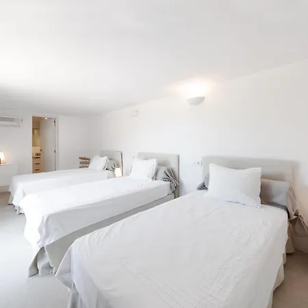 Holiday home Dream In Alconasser Soller
