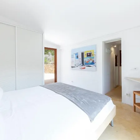 Dream In Alconasser * Soller