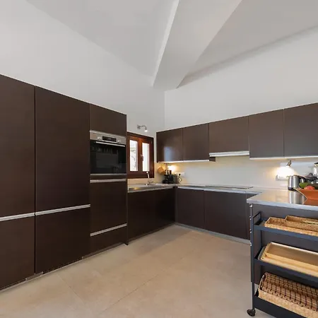 Holiday home Dream In Alconasser