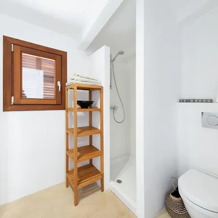 Dream In Alconasser Holiday home *