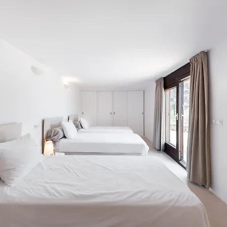 Holiday home Dream In Alconasser Soller