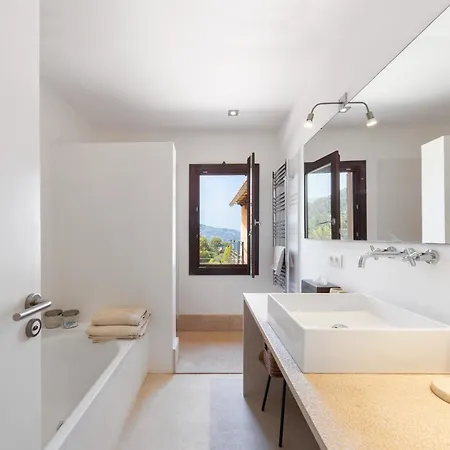 Holiday home Dream In Alconasser *