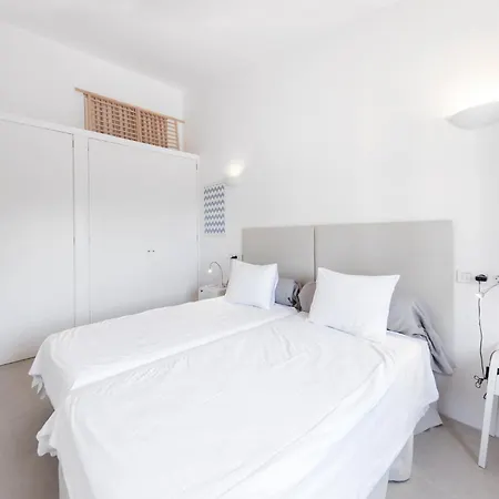 Holiday home Dream In Alconasser
