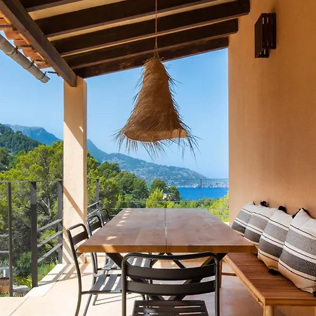 Holiday home Dream In Alconasser *