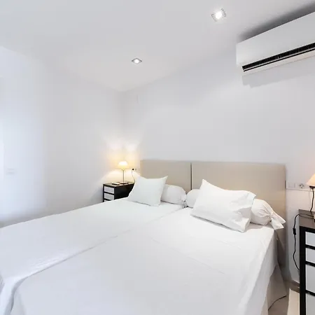 Dream In Alconasser Holiday home *
