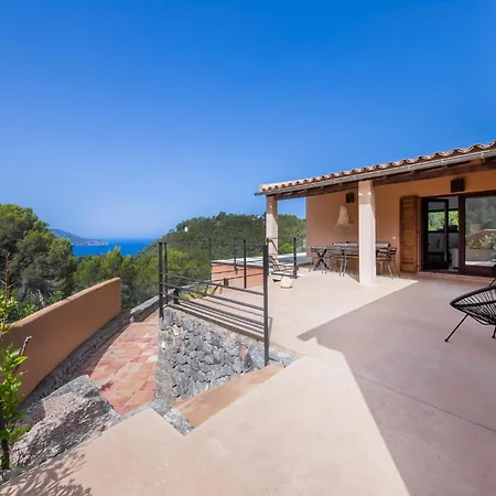 Holiday home Dream In Alconasser