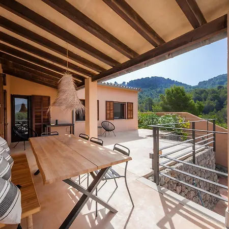 Dream In Alconasser Holiday home