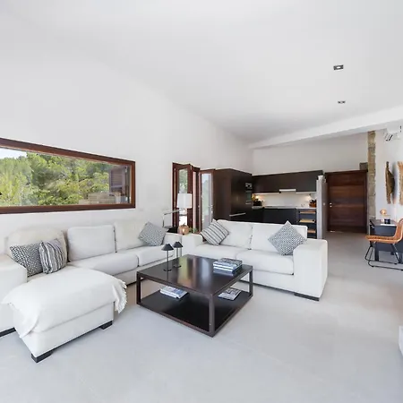 Holiday home Dream In Alconasser *