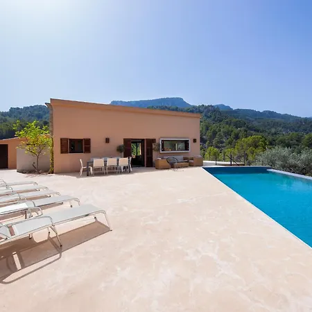 Dream In Alconasser Holiday home *