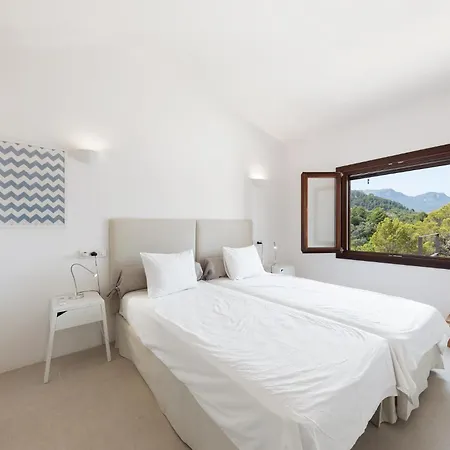 Dream In Alconasser Holiday home Soller