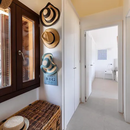 Holiday home Dream In Alconasser *