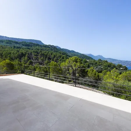 Dream In Alconasser Holiday home Soller