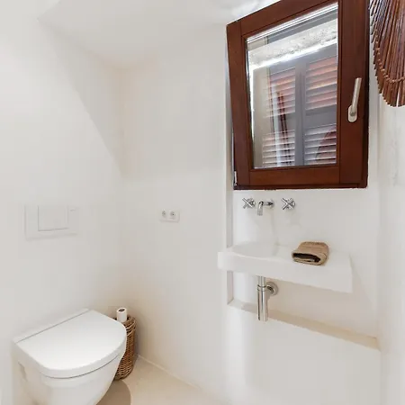 Holiday home Dream In Alconasser Soller