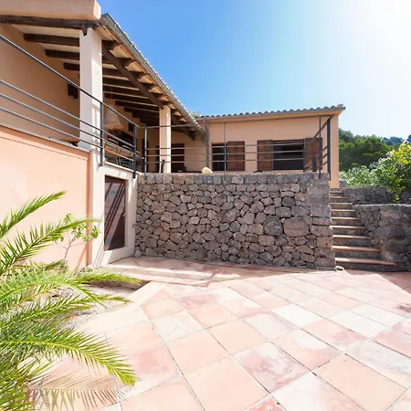 Holiday home Dream In Alconasser
